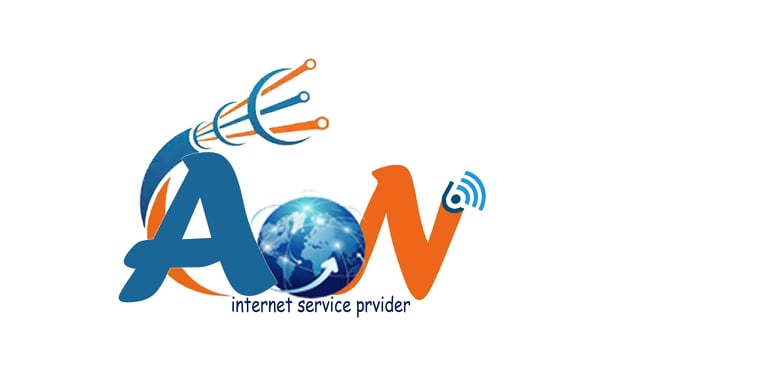 Friends online network-logo
